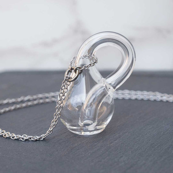 Pin by ripple on archipeng | Bottle earrings, Bottle necklace, Klein bottle