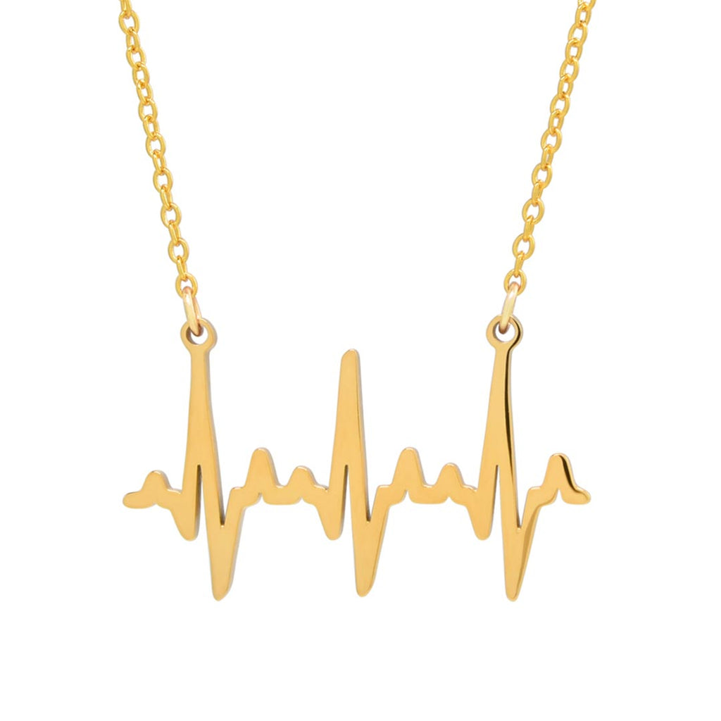 Heartbeat on sale chain design