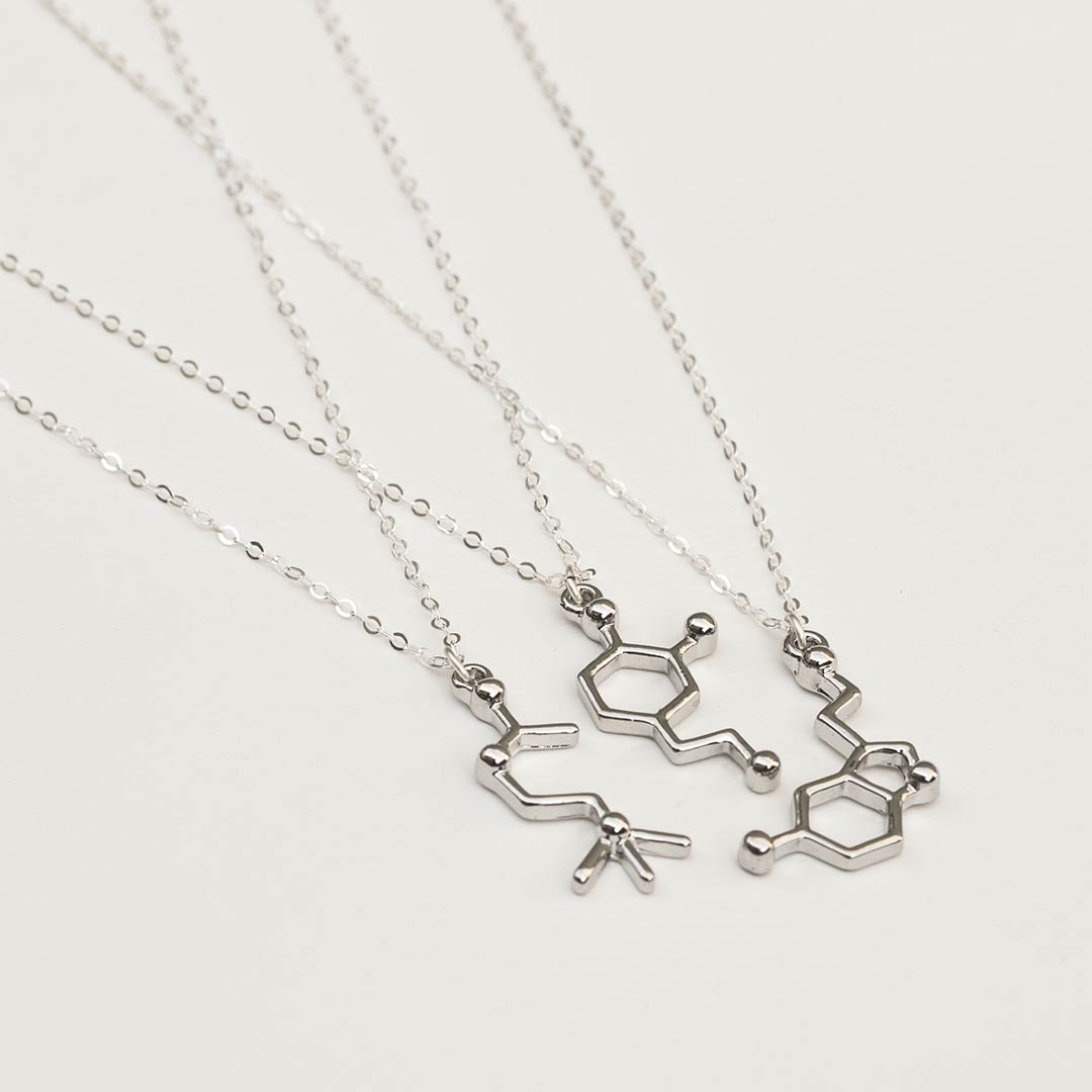 Chemical Happiness - Etsy