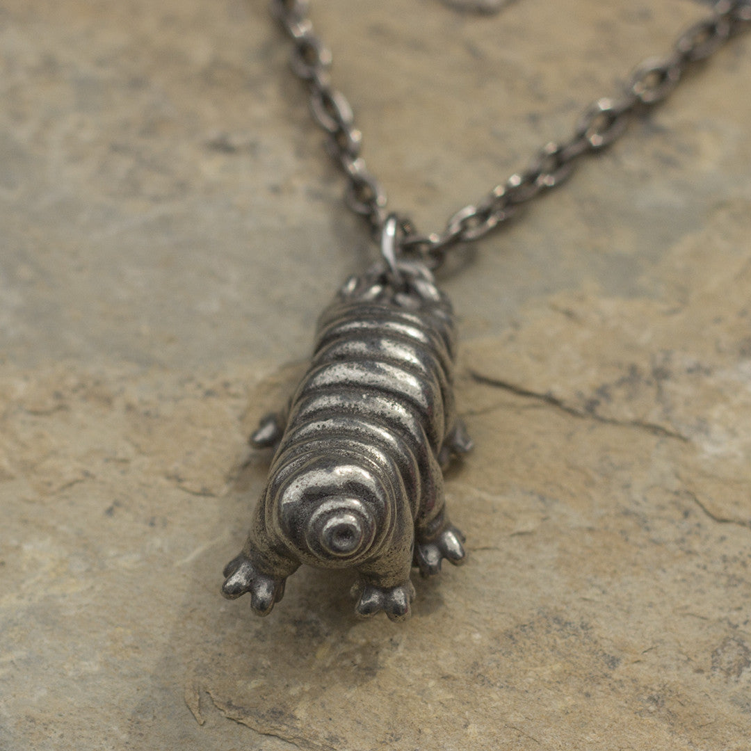 Tardigrade jewelry sale